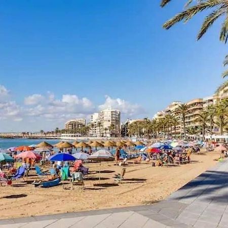 2Bdr Apartment Torrevieja Zewnętrze zdjęcie