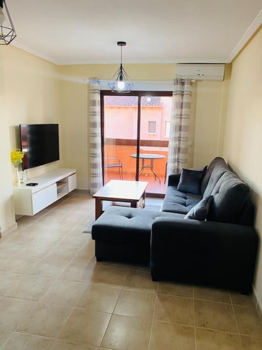 2Bdr Apartment Torrevieja Zewnętrze zdjęcie