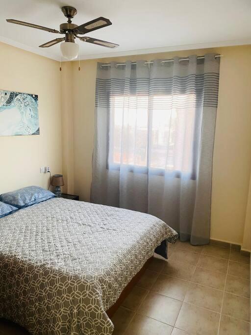 2Bdr Apartment Torrevieja Zewnętrze zdjęcie