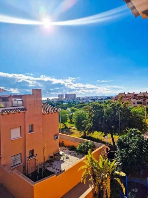 2Bdr Apartment Torrevieja Zewnętrze zdjęcie
