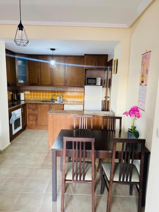 2Bdr Apartment Torrevieja Zewnętrze zdjęcie