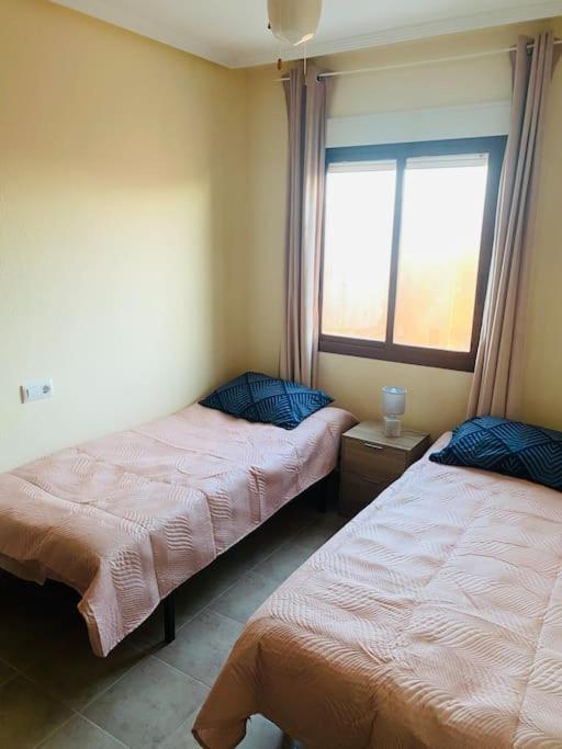 2Bdr Apartment Torrevieja Zewnętrze zdjęcie