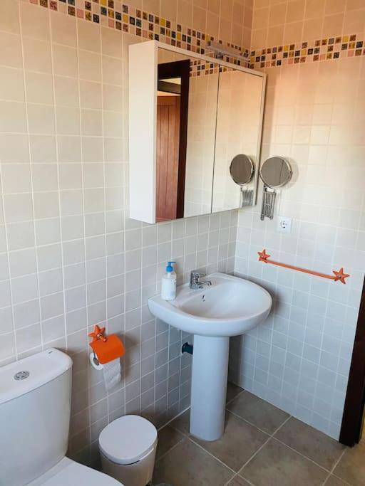 2Bdr Apartment Torrevieja Zewnętrze zdjęcie